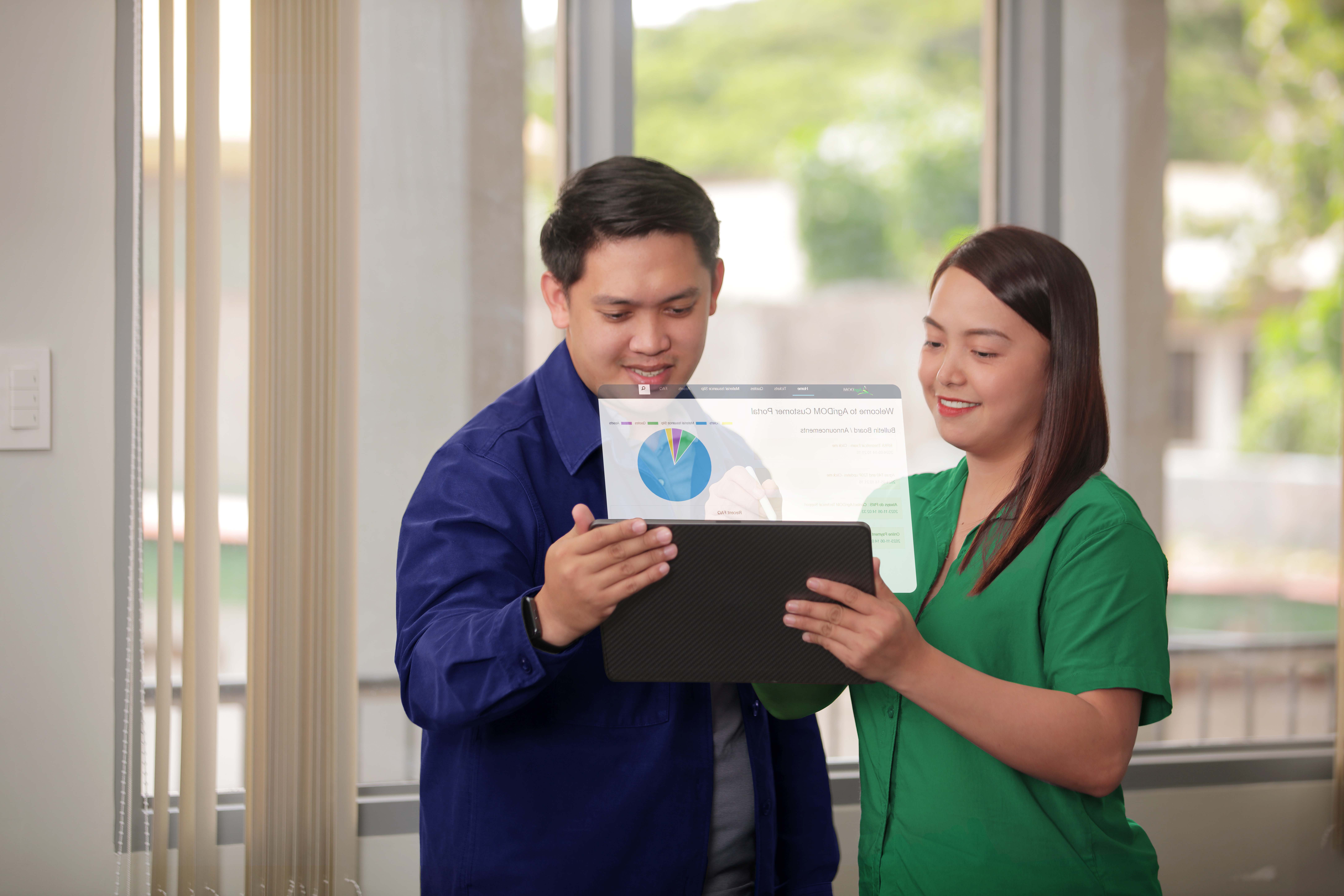 Purple Art Station Graphics Designer for SF Group of Companies