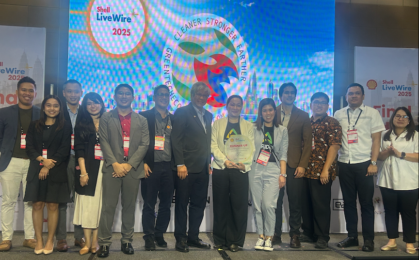 ASC Shell-LiveWire 2025